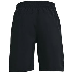 Under Armour Y Woven Shorts Black