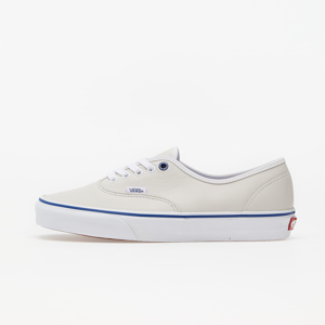 Vans Authentic (Butter Leather) True White