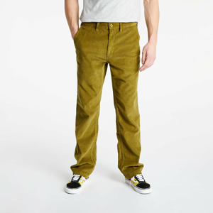 Vans Authentic Chino Cord Relaxed Pant Avocado