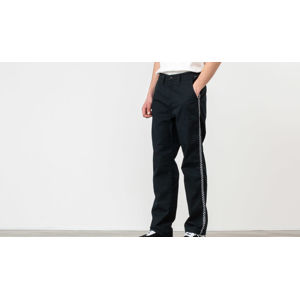 Vans Authentic Chino Pro Taped Pant Black/ Checkerboard