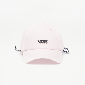 Vans Bow Back Hat Cradle Pink