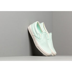 Vans Classic Slip-On (Brushed Twill) Soothing