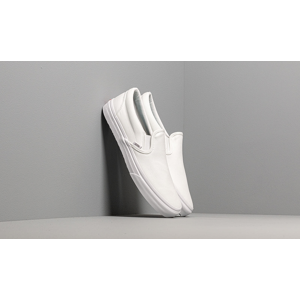 Vans Classic Slip-On U (Made For The Makers) White