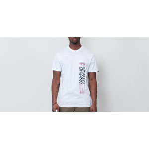 Vans Off Place Tee White