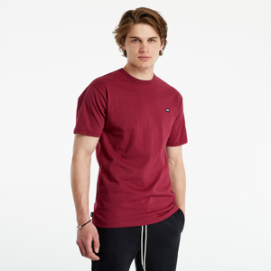 Vans Off The Wall Classic SS Tee Rhododendron