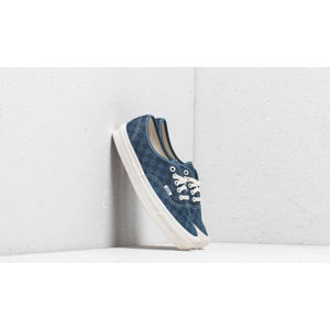 Vans OG Authentic LX (Canvas/ Suede) Checkerboard