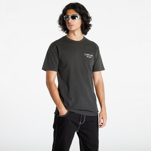 Vans Psyche Custom Short-Sleeve T-Shirt Black