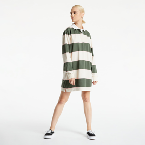 Vans Rugbee Polo Dress Thyme