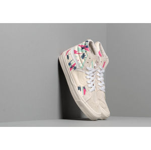 Vans SK8-Hi Bricolage LX (Embroidered Palm) Classic