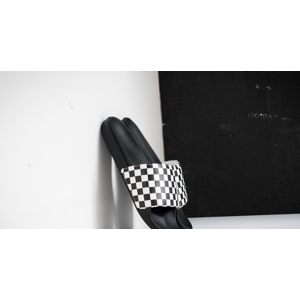 Vans Slide-on Checkerboard/ White