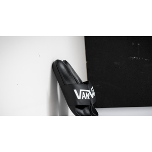 Vans Slide-On (Vans) Black