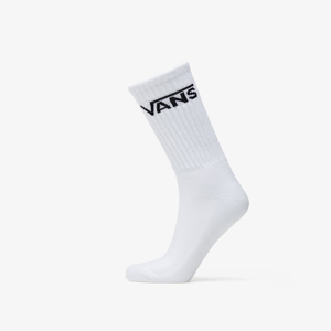 Vans Socks M Classic Crew White 3 Pairs Socks