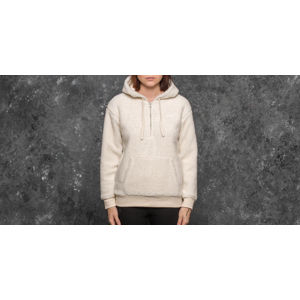 Vans Subculture Sherpa Hood Marshmallow