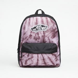 Vans Wm Realm Backpack Fudge/ Black