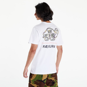 Vans x Raeburn T-Shirt White