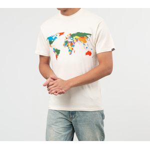 Vans x Save Our Planet Tee Natural