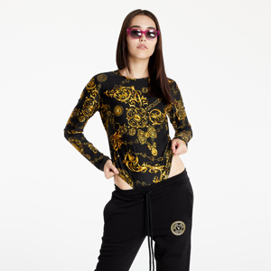 Versace Jeans Couture Body Black/ Gold
