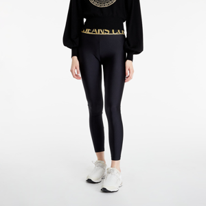 Versace Jeans Couture Lady Fuseaux Black