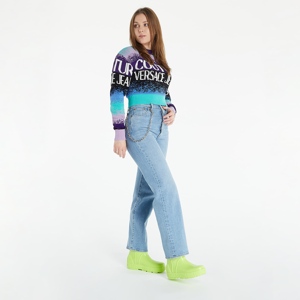 Versace Jeans Couture Maglia (Generico) Multicolor Scuro