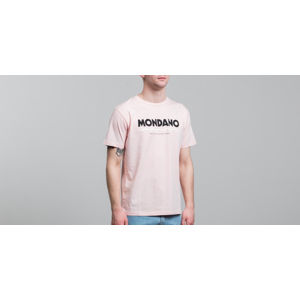 WOOD WOOD Mondano T-Shirt Light Pink