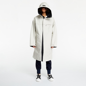 Y-3 Classic B Racer Hded Trench Clear Brown