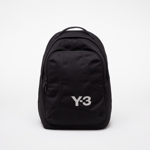 Y-3 Classic Backpack Black
