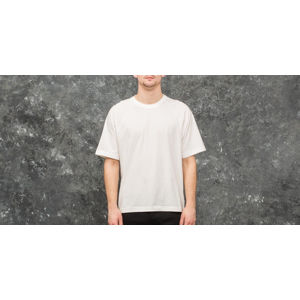 Y-3 Classic Shortsleeve LB Tee Core White