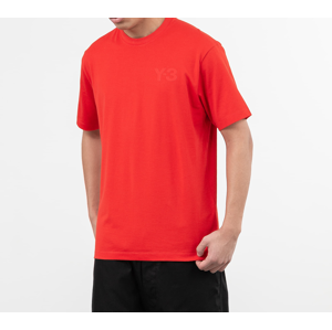 Y-3 Classic Tee Red