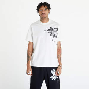 Y-3 Graphic Short Sleeve Tee UNISEX Off White