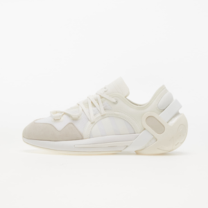 Y-3 Idoso BOOST Off White/ Clear Brown/ Core White