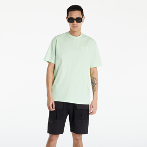 Y-3 M Classic Chest Logo Ss Tee Glow Green