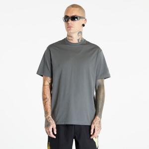 Y-3 Relaxed Short Sleeve Tee UNISEX Utility Ivy