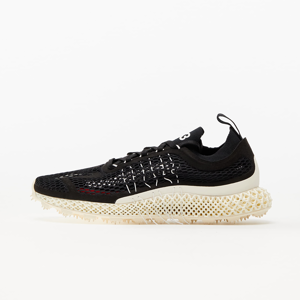 Y-3 Runner 4D Halo Black/ Core White/ Red