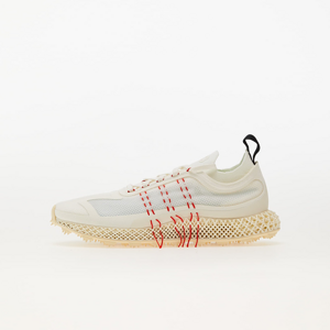 Y-3 Runner 4D Halo Core White/ Red/ Bright Cyan