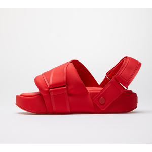 Y-3 Sandal Red/ Red/ Red