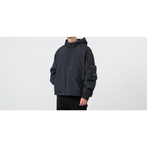 Y-3 Woven Shell Track Jacket Black